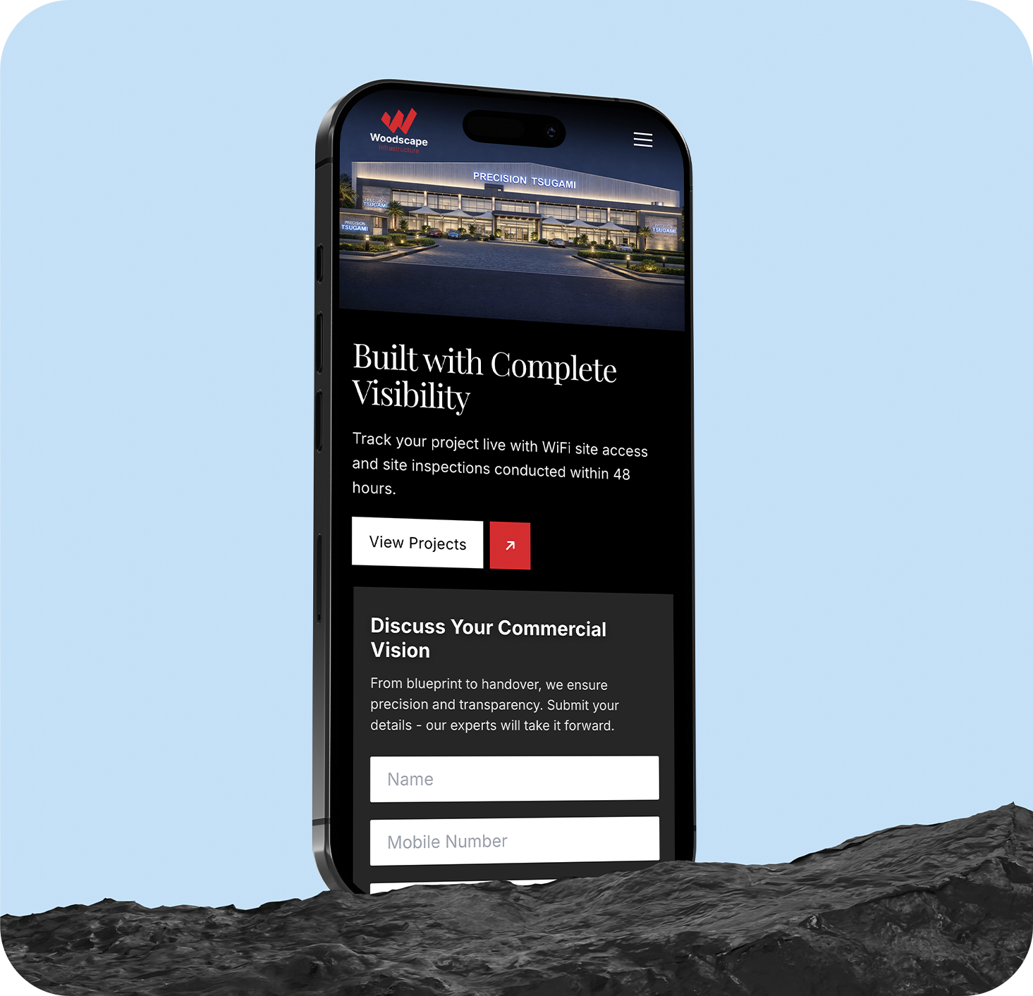 Social Media Campaign