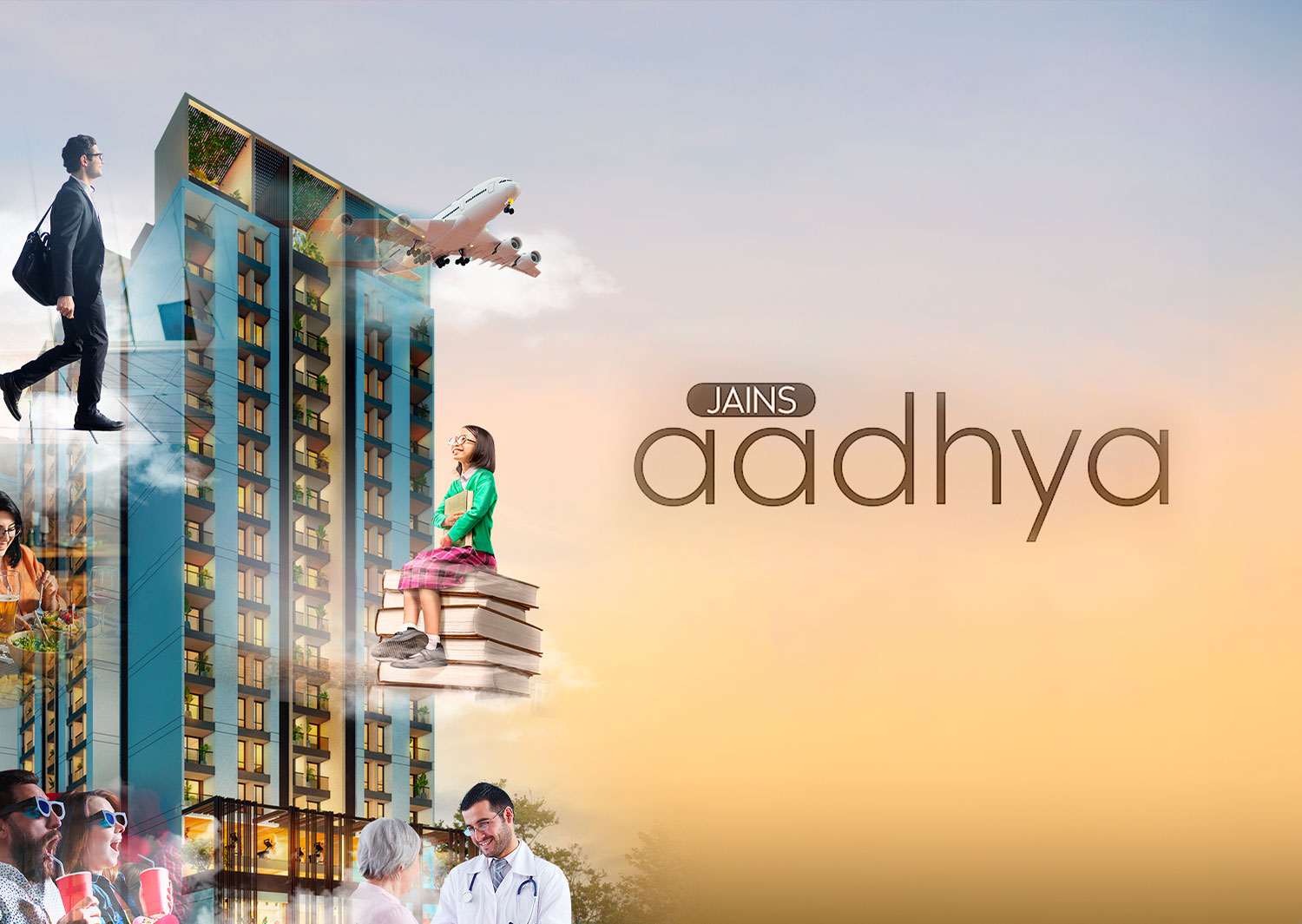 Jainhousing-Construction Company