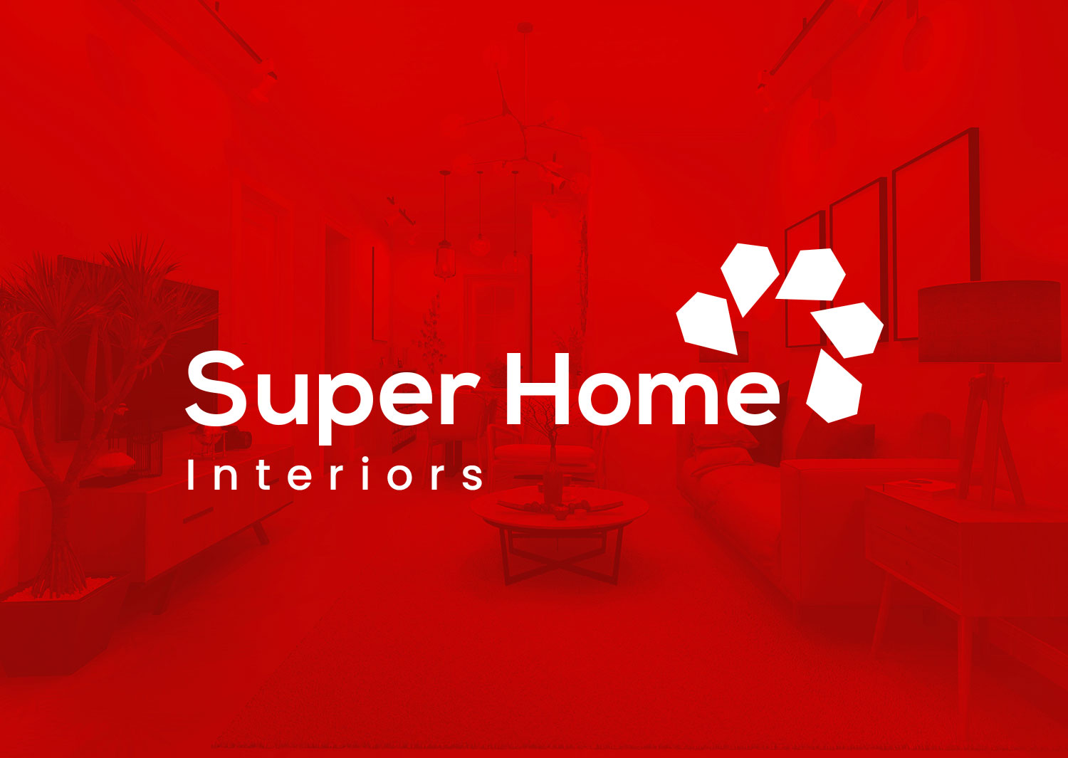 Super Home Interior Company